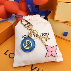 Louis Vuitton Keychains